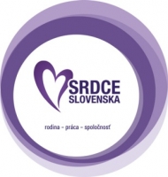 Srdce Slovenska, n. o.
