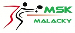 MSK MALACKY, Stolnotenisový klub