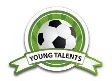 Young talents