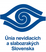 Únia nevidiacich a slabozrakých Slovenska