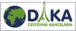 CestovnakancelariaDAKAsk