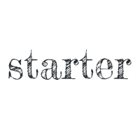 starter, o.z.
