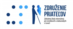 Združenie priateľov Základnej školy internátnej pre nevidiacich a slabozrakých v Levoči