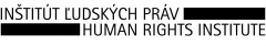 Inštitút ľudských práv