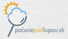 Počasie pod lupou