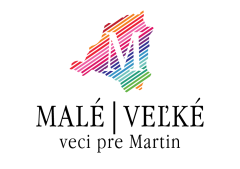 MALÉ VEĽKÉ VECI PRE MARTIN