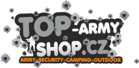 Top-armyshop.sk