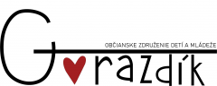 OZ Gorazdík Kováčová - združenie detí a mládeže