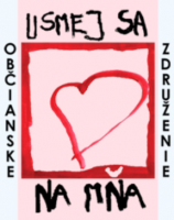 OZ Usmej sa na mňa