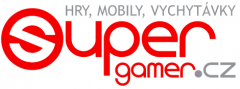 SuperGamer.cz