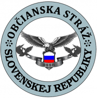 Občianska stráž Slovenskej republiky