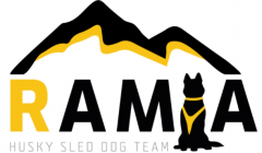 RAMIA-Husky Sled Dog Team, o.z.