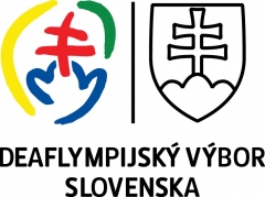 Deaflympijský výbor Slovenska