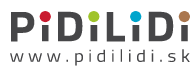 Pidilidi.sk