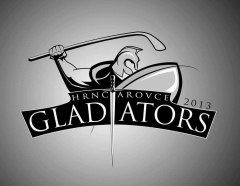 HBK Gladiators Hrnčiarovce nad Parnou