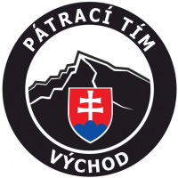 Pátraci tím východ