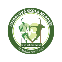 Futbalová Škola Mládeže NutriAchievers Tomáša Vričana, o. z.